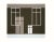 Josef Albers "Formulation : Articulation" Portfolio I Folder 21, Right Side Print For Sale