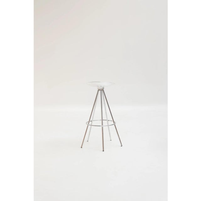 Jamaica Stools by Pepe Cortes for BD Barcelona, 1990s, Set of 2 For Sale - Image 4 of 7