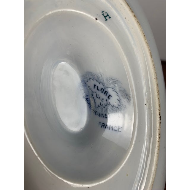 Sauceboat from Befos For Sale - Image 9 of 13