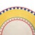 Yellow Villeroy & Boch Twist Bea German Fine China Salad Plates, Set of 4 For Sale - Image 8 of 10