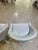 Bar Stools Memory Swivel Design for Leisure - A Pair For Sale - Image 16 of 17