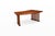 Danish Mid-Century Writing in Teak, 1960s For Sale - Image 4 of 11