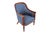 19th Century Antique Bergère Armchairs, France, 1880s, Set of 2 For Sale - Image 5 of 16