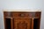 Small Louis XVI Style Mahogany Cabinet, 1930s For Sale - Image 6 of 18