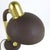 Vintage Desk Lamp from Egon Hillebrand, 1970s For Sale - Image 10 of 13