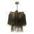 Glass Chandelier by Simoeng For Sale - Image 14 of 14