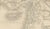 Paper Antique Map of Turkey in Asia, 1850 For Sale - Image 7 of 11