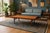 Teak Coffee Table with Drawers by Johannes Andersen for CFC Silkeborg, 1960s For Sale - Image 14 of 18