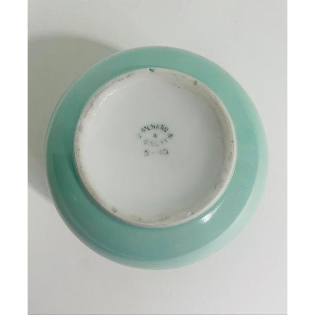 Tea Set by Giovanni Gariboldi for Richard Ginori, 1930s For Sale - Image 10 of 13