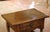 Baroque 18th Century Spanish Baroque Walnut Side Table With Single-Plank Top and Drawer For Sale - Image 3 of 16
