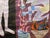 1990s Lin Chong "untitledOriginal Acrylic Painting on Paper Hand Signed For Sale - Image 5 of 10