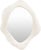 Elevate your home with the Aerin accent mirror wall decor, a stunning embodiment of Coastal Traditional style that's sure...