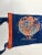 Mid-Century Modern 1964 New York World's Fair Pennant For Sale - Image 3 of 6