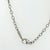 White Tiffany & Co. 18 Karat White Gold Diamond and Cultured Pearl Dragonfly Necklace For Sale - Image 8 of 8