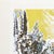 Serigraph - Amandio Silva - 1987 (signed). Serigraph on paper; signed and dated 1987. Edition no. 116/125. Dimensions:...