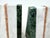 Vintage Art Deco Marble Bookends, 1940s, Set of 2 For Sale - Image 10 of 11