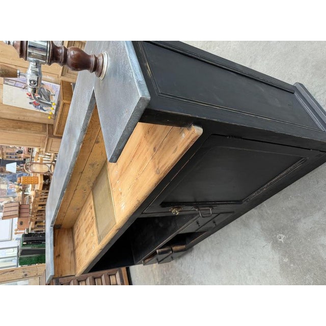 Vintage Bar Set, 1920s For Sale - Image 6 of 18