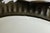 Early 20th Century Wrought Iron Wall Mirror For Sale - Image 9 of 10
