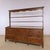 Mid 19th Century Antique English Welsh Oak Dresser Circa 1850 Victorian Plate Rack For Sale - Image 5 of 11