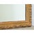 French 18th Century Hand-Carved Frame with New Mirror Plate For Sale - Image 10 of 14