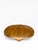 Vintage Mastercraft Olive Ash Burl Expandable Dining Table With Two Leaves, Seats 8–10 For Sale - Image 10 of 15