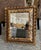 Traditional Spanish Colonial Style Gilt Wood Wall Mirror For Sale - Image 3 of 12