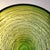 Glass Handmade Green Murano Glass Vase, Italy, 1970s For Sale - Image 7 of 11