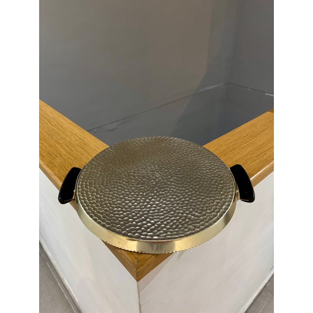 Mid-Century Modern Serving Tray by MMM, 1955 For Sale - Image 3 of 6