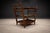 Brazilian Modern Bar Cart in Rosewood & Glass by Carlo Hauner, 1960s – Lot 212 For Sale - Image 10 of 12