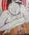 Abstract Expressionism Mix Media Framed Graffiti by Vanessa Garcia For Sale - Image 3 of 5