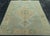 Early 21st Century Turkish Oushak Rug 5' x 6'8" #19015 For Sale - Image 5 of 8