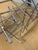 Fratelli Campana for Alessi Blow Up Stainless Steel Magazine Holder For Sale - Image 9 of 12