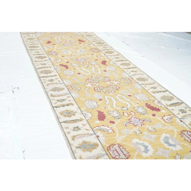 Sumak Runner 2'6'' X 10' For Sale In New York - Image 6 of 9