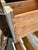 Wood Councill Craftsman Bar Cabinet For Sale - Image 7 of 12