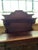 Traditional Antique Renaissance Revival Sideboard With Barley-Twist Columns and Raised Plate Rack. 47”l X 24.5”d X 37”h For Sale - Image 3 of 10