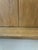 Mid 20th Century Small Light Oak Cabinet, France For Sale - Image 15 of 18