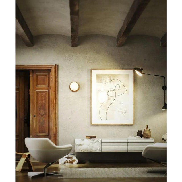Lissomnia Cabinet from Eduard Locota For Sale - Image 9 of 11