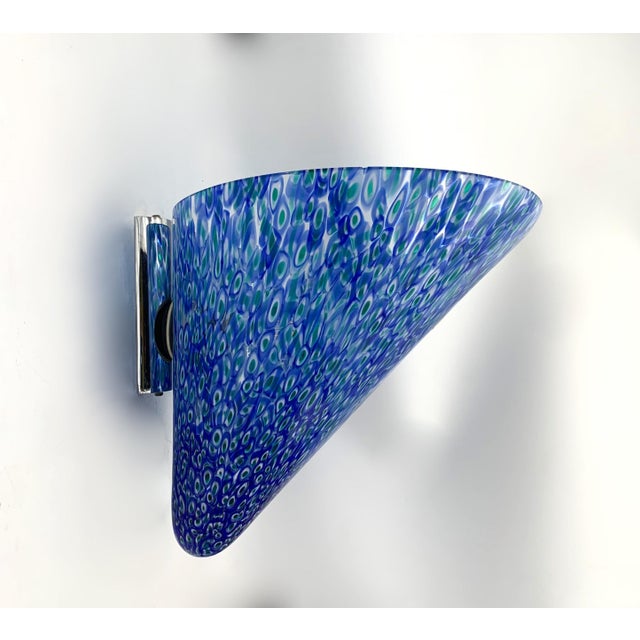 Doge Wall Light by Vistosi For Sale - Image 4 of 8