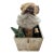 Father Christmas Jack in the Box by Herb & Gloria Surman For Sale