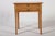 Small Antique Side Table in Walnut, 1850 For Sale - Image 12 of 17