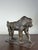 Bronze Baboon in the style of Rembrandt Bugatti for Bubian, 2000s For Sale - Image 13 of 13