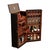 Bowmore Bar Cabinet by Wood Tailors Club For Sale - Image 17 of 18