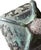 1950s Vintage 1950s Chinese Archaic Style Bronze Wine Vessel For Sale - Image 5 of 7