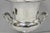 Vintage Bristol Silver Plated Trophy Cup Urn Champagne Chiller Bar Ice Bucket For Sale - Image 14 of 17