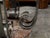French Art Deco Wrought-Iron and Red Marble Center Table, Circa 1920 For Sale In Atlanta - Image 6 of 11