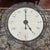 Furnish your space with the Ravenna clock table. It has a decorative metal base, antique dial, and glass top for...