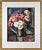 Sara Ethel Kolb Danner, Flowers in a Vase, Circa 1950 For Sale In San Francisco - Image 6 of 6