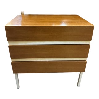 Vintage Chest of Drawers from Interlübke, 1970s For Sale
