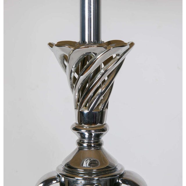 Vintage Table Lamps, 1970s, Set of 2 For Sale - Image 4 of 14