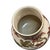 Japanese Meiji Satsuma Vases by Kinkōzan, Kyoto, 1900s, Set of 2 For Sale - Image 9 of 18